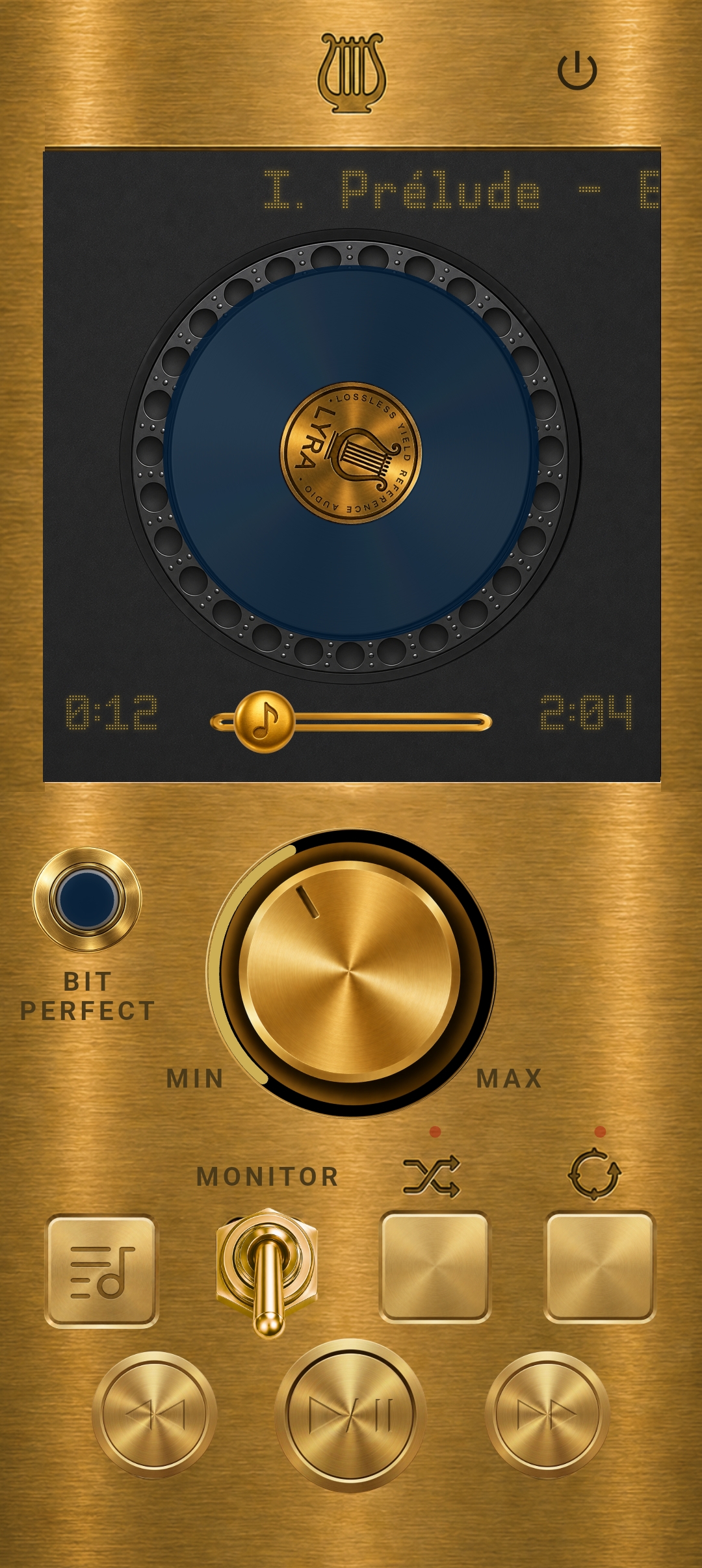 DAC Support